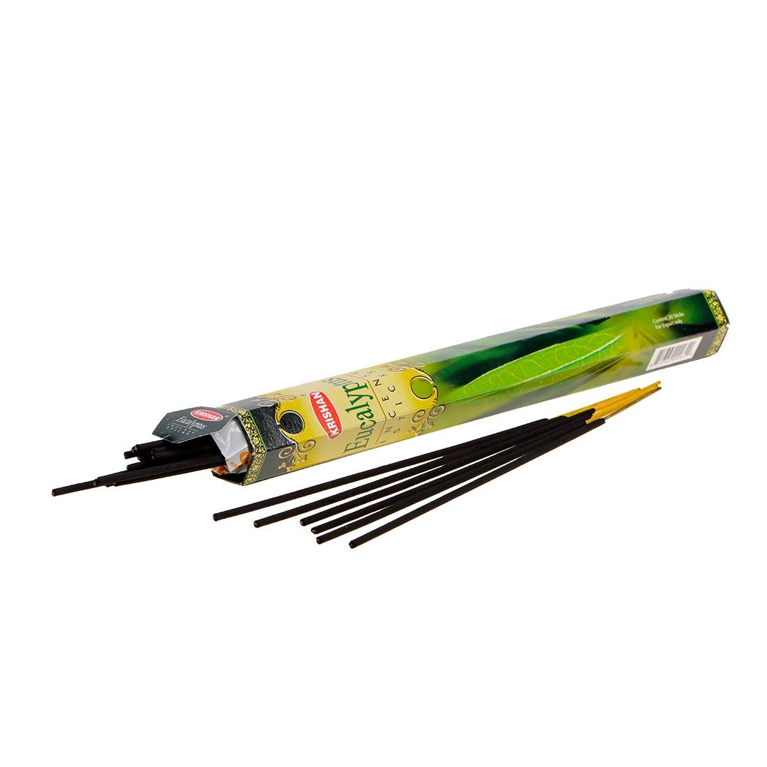 ENCENS KRISHAN EUCALYPTUS 20G