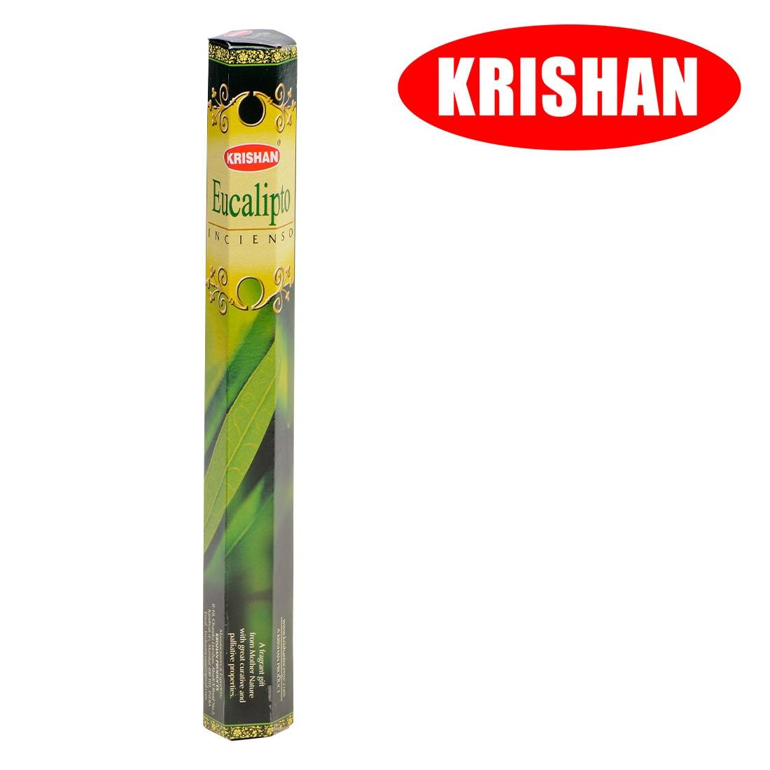 ENCENS KRISHAN EUCALYPTUS 20G
