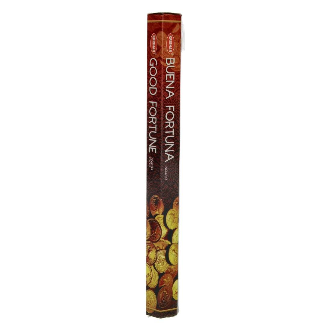 Encens Krishan Good Fortune 20g