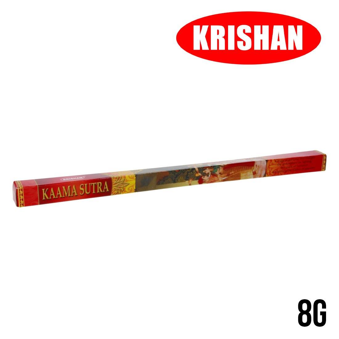 ENCENS KRISHAN KAMASUTRA 8G