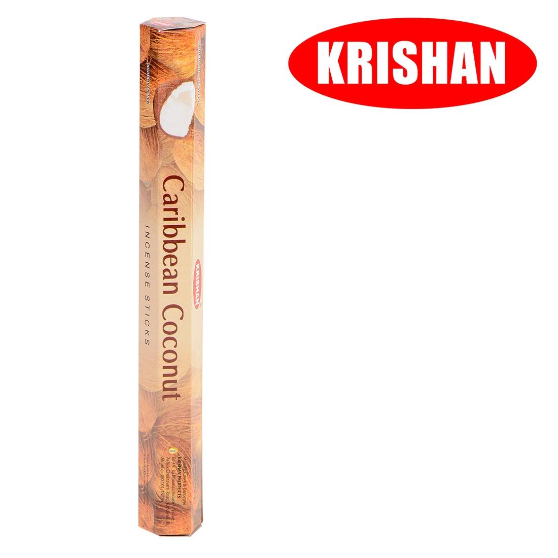 ENCENS KRISHAN NOIX DE COCO 20G