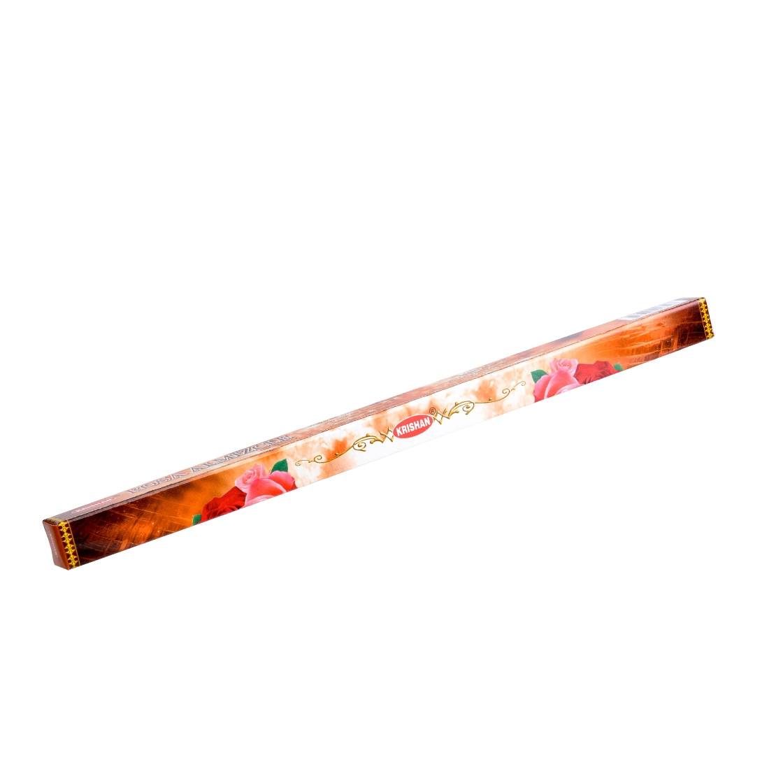 ENCENS KRISHAN ROSE MUSC 8G