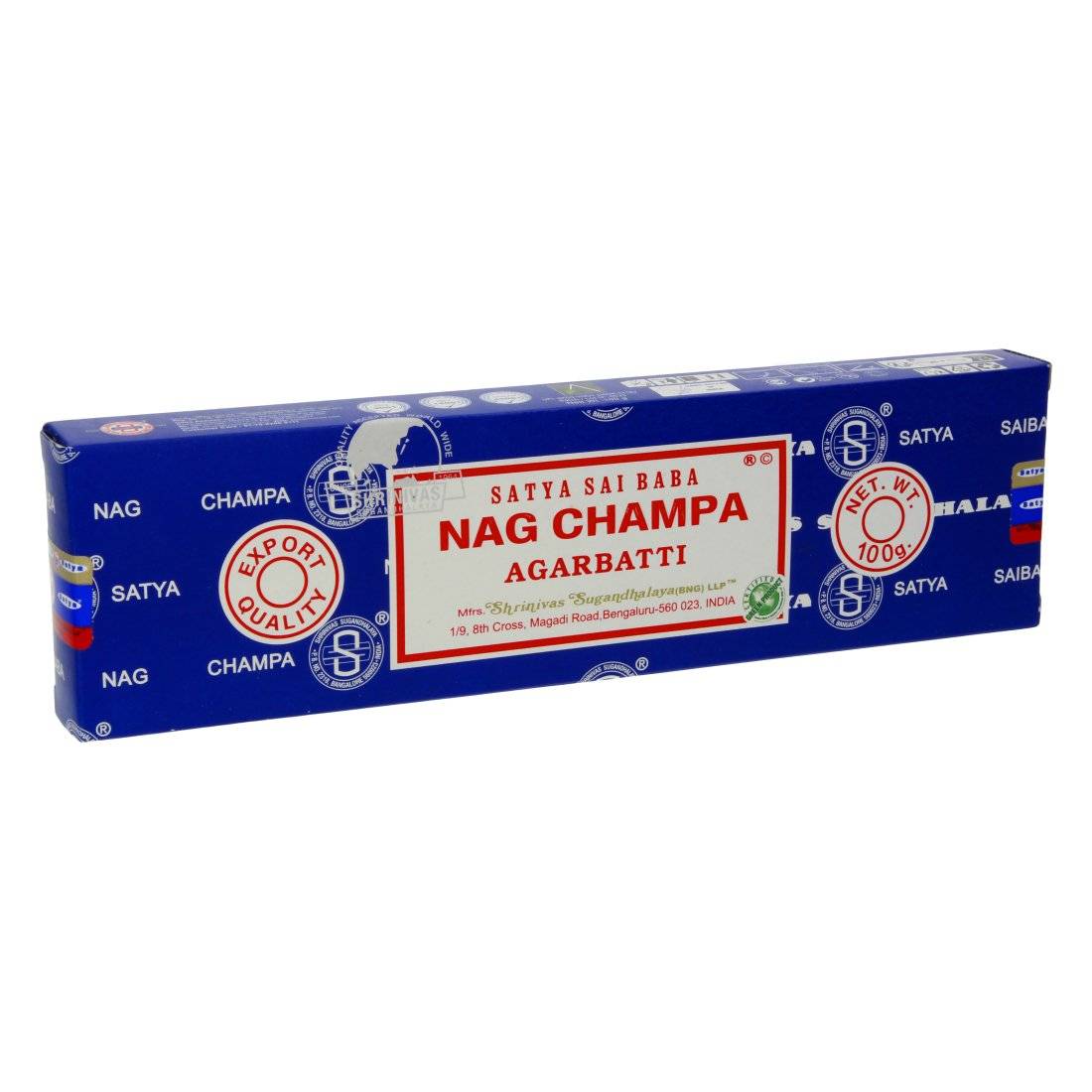 Nag Champa