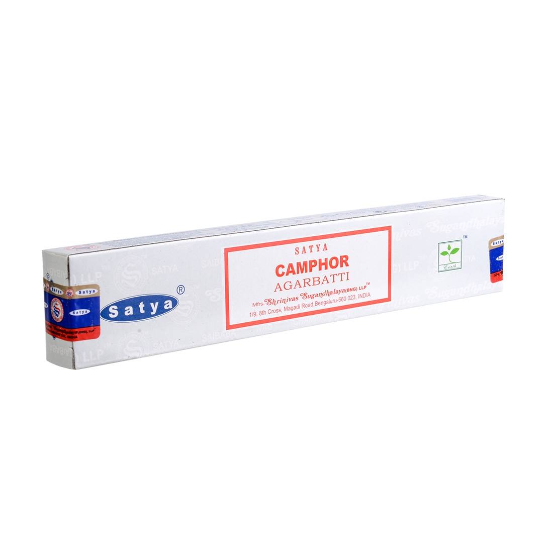 encens satya natural 15g