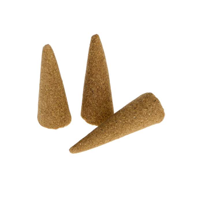 ENCENS SATYA POSITIVE VIBES CONES ENCENS SATYA POSITIVE VIBES CONES
