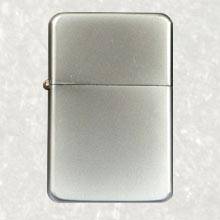 BRIQUET ESSENCE CLASSIQUE ARGENT