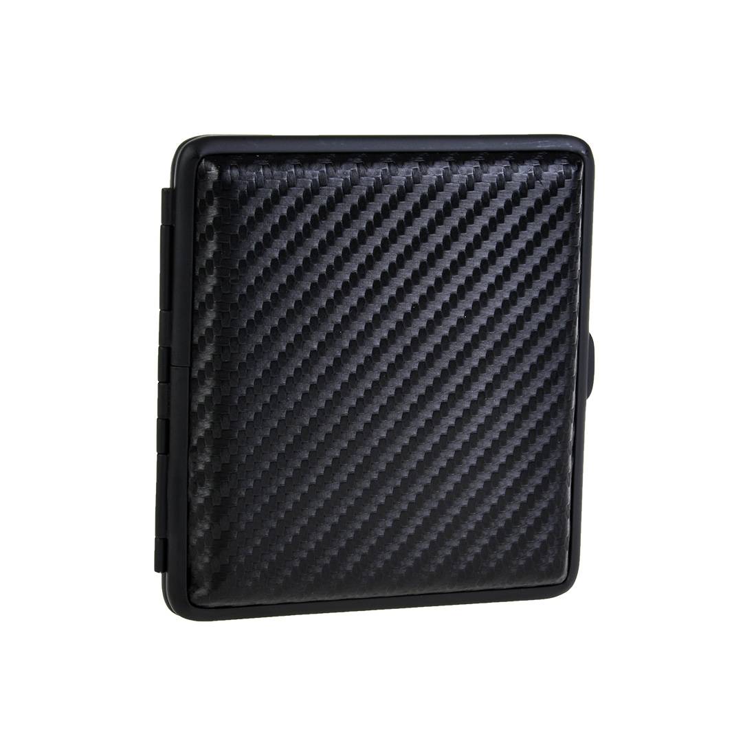 ETUI PLAT A CIGARETTE ANGELO ALL BLACK