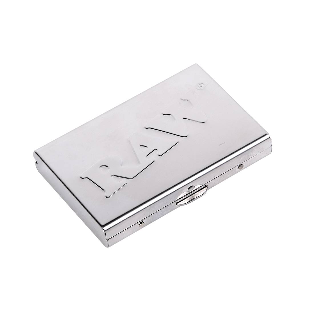 ETUI PLAT RAW METAL