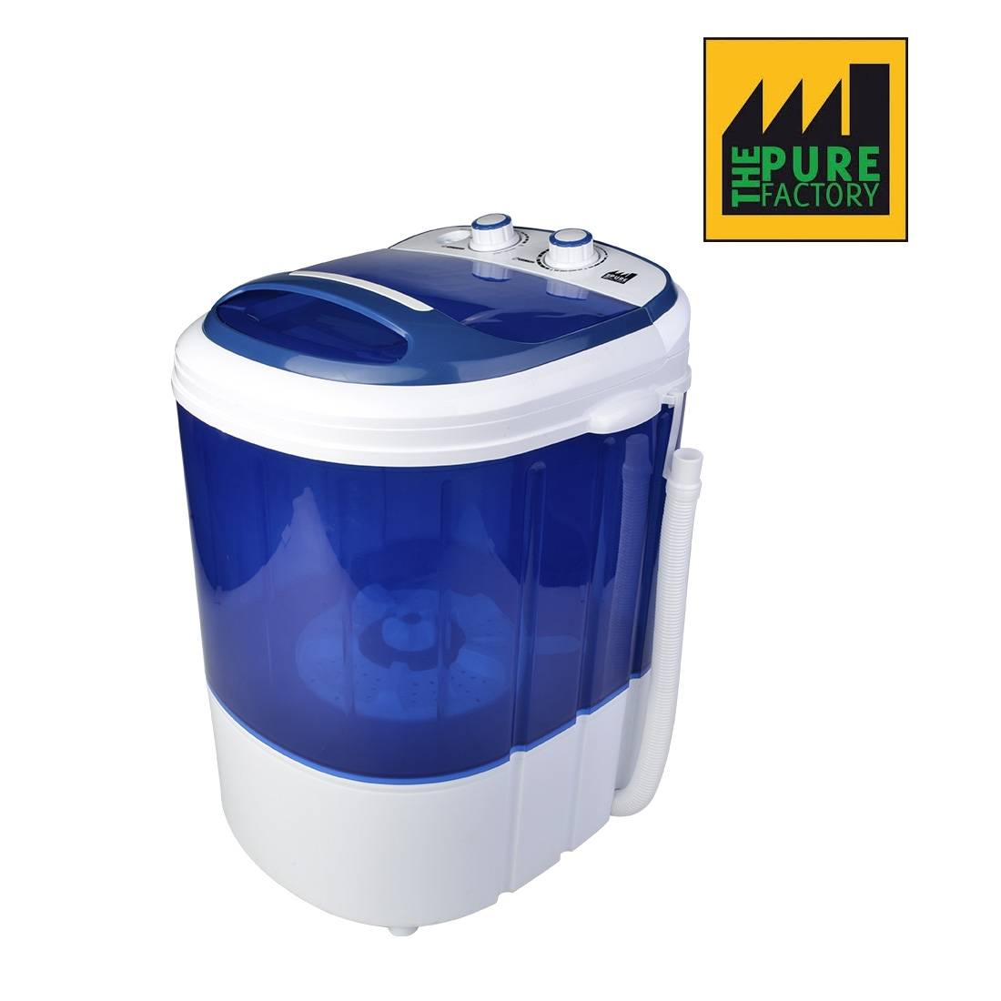 EXTRACTEUR A FROID ICE PURE FACTORY