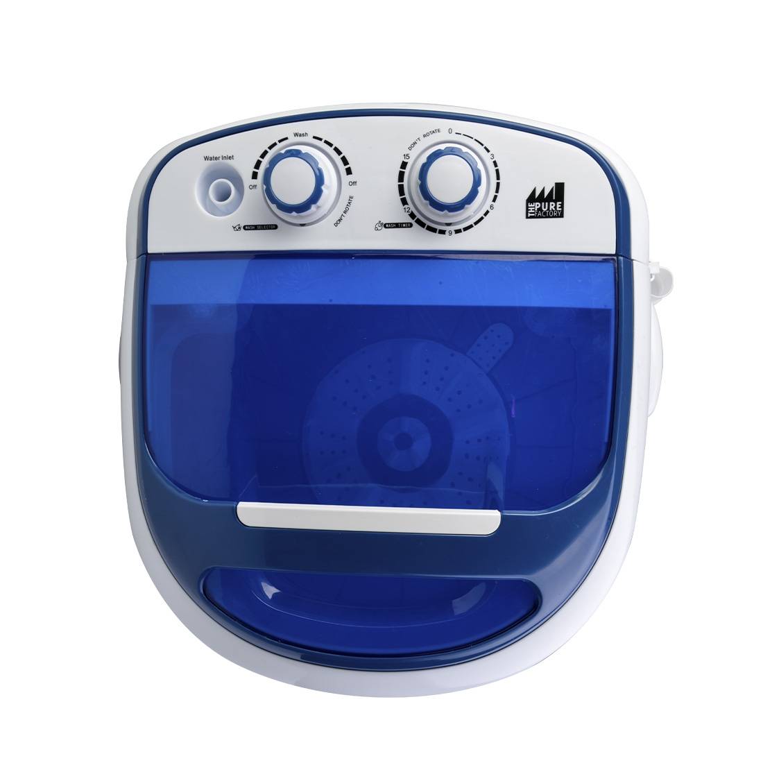 EXTRACTEUR A FROID ICE PURE FACTORY 