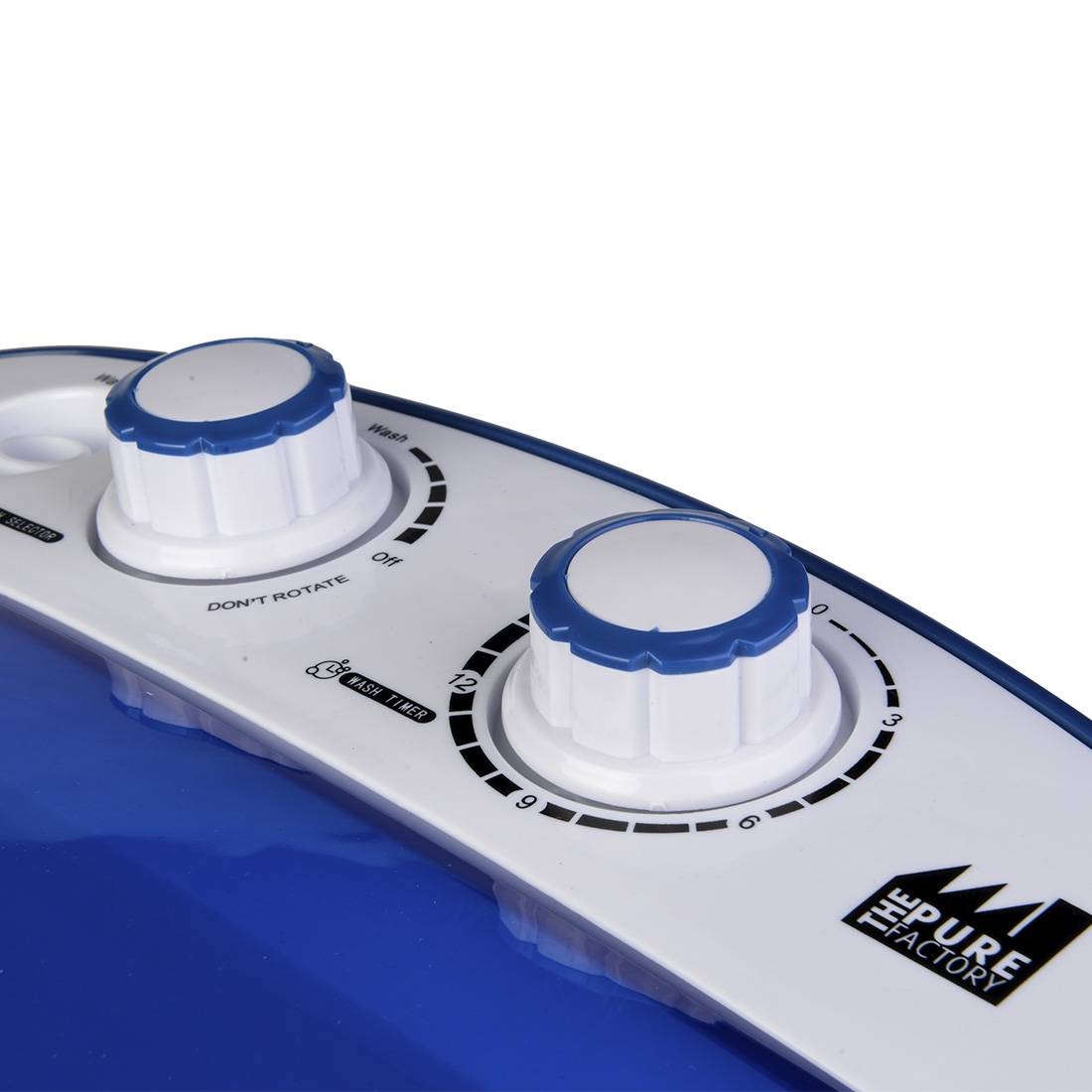 EXTRACTEUR A FROID ICE PURE FACTORY