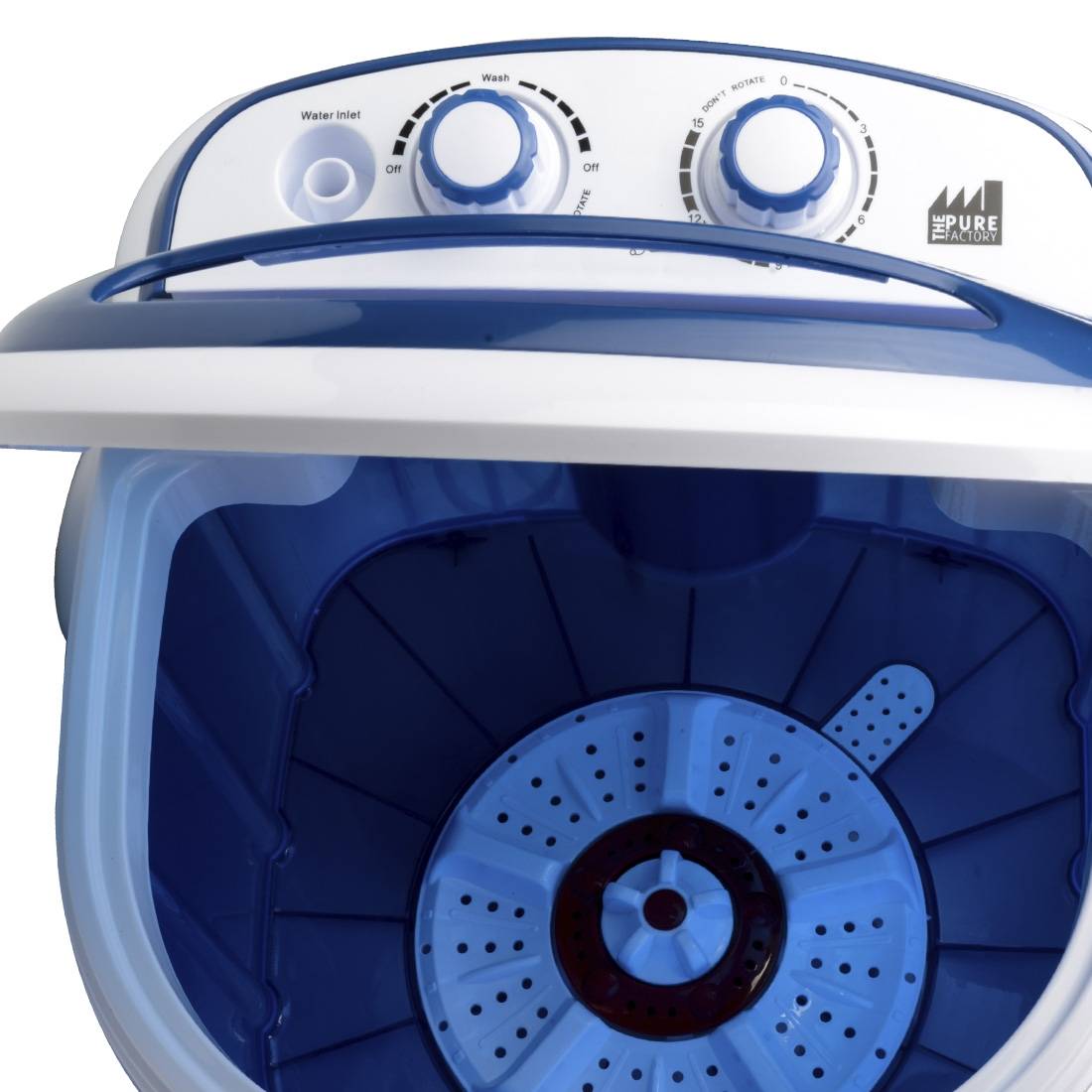 EXTRACTEUR A FROID ICE PURE FACTORY