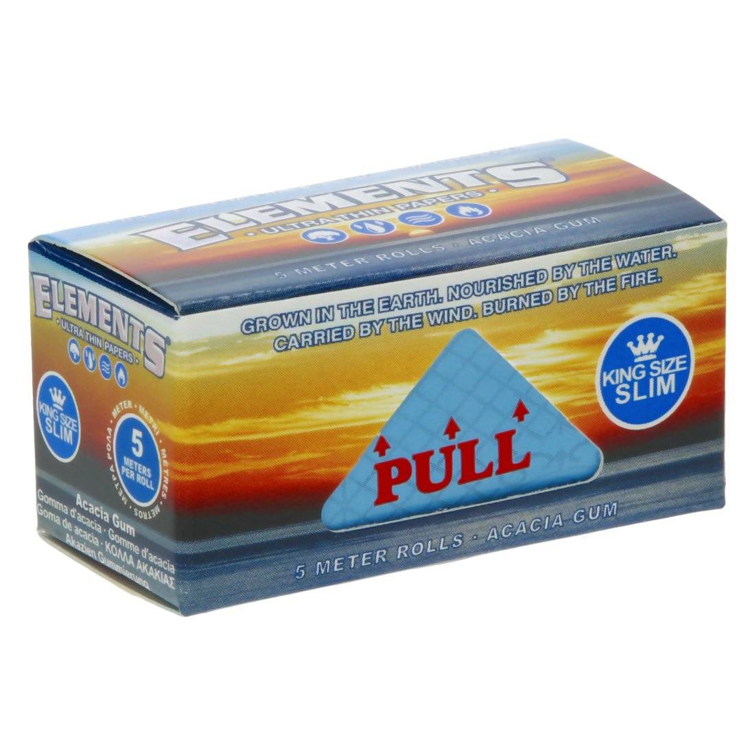 ROLL ELEMENTS SLIM