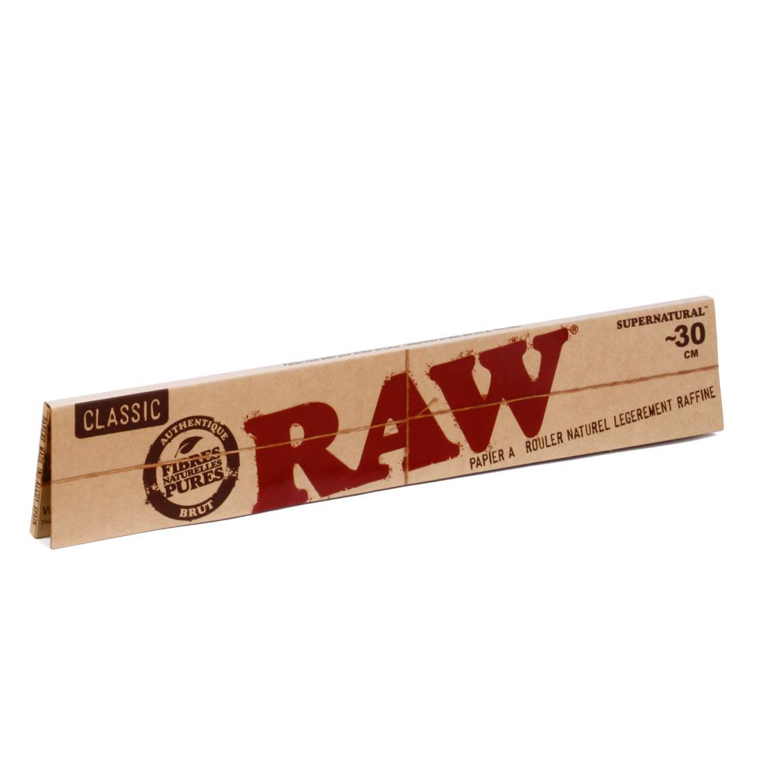 FEUILLES RAW HUGE