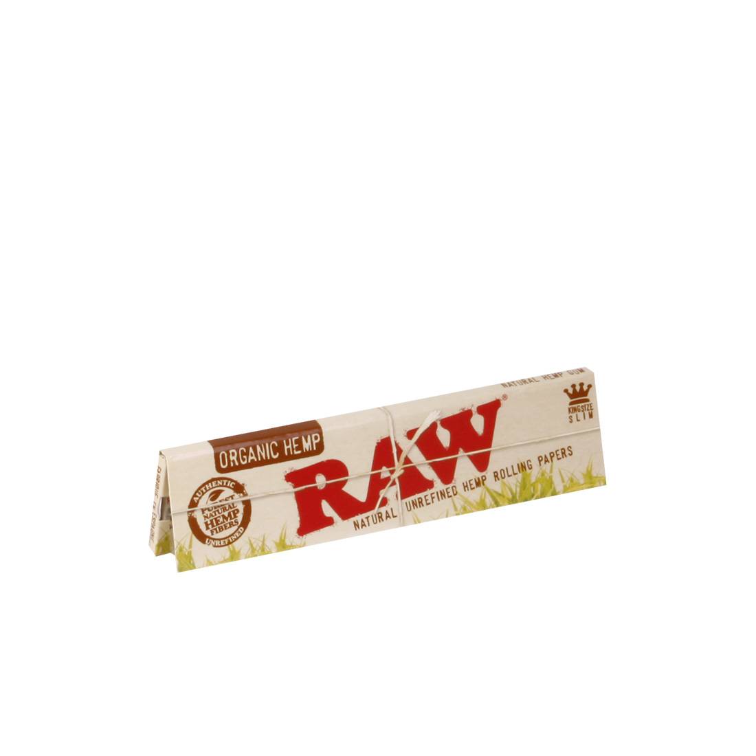 FEUILLES RAW ORGANIC