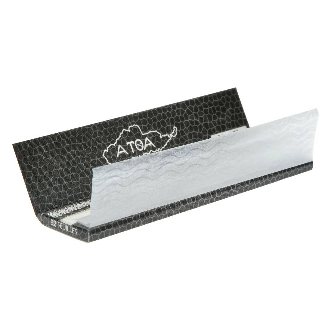 FEUILLES À ROULER ATOA PREMIUM SLIM