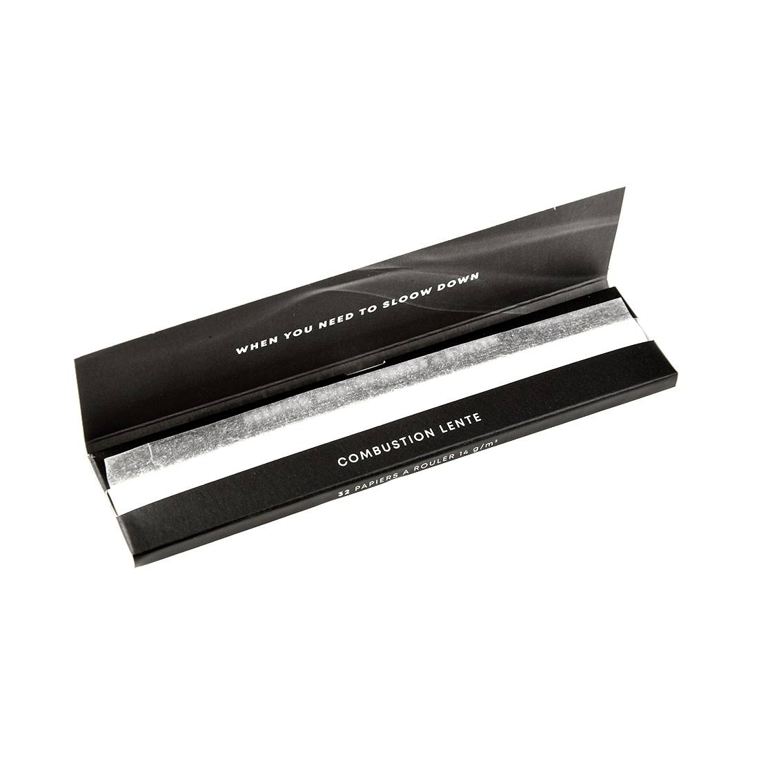 FEUILLES A ROULER SLOOW SLIM PAR 10