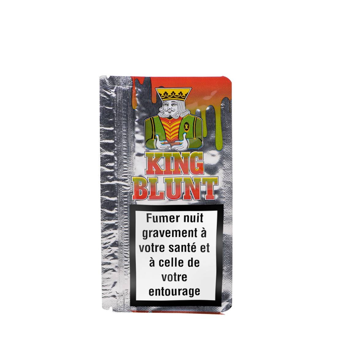 Blunt Aleda