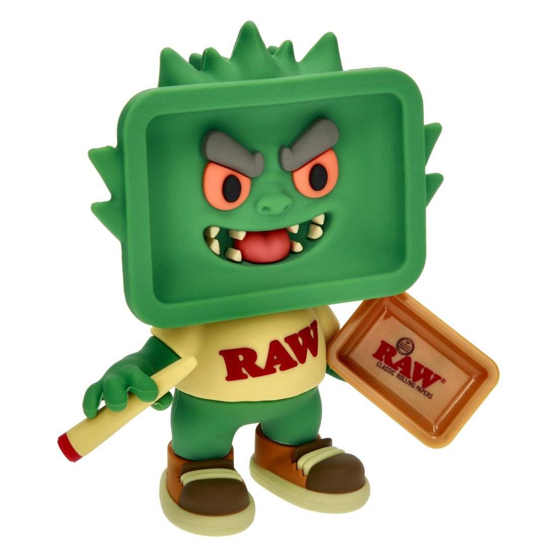 Figurine RAW Traysor
