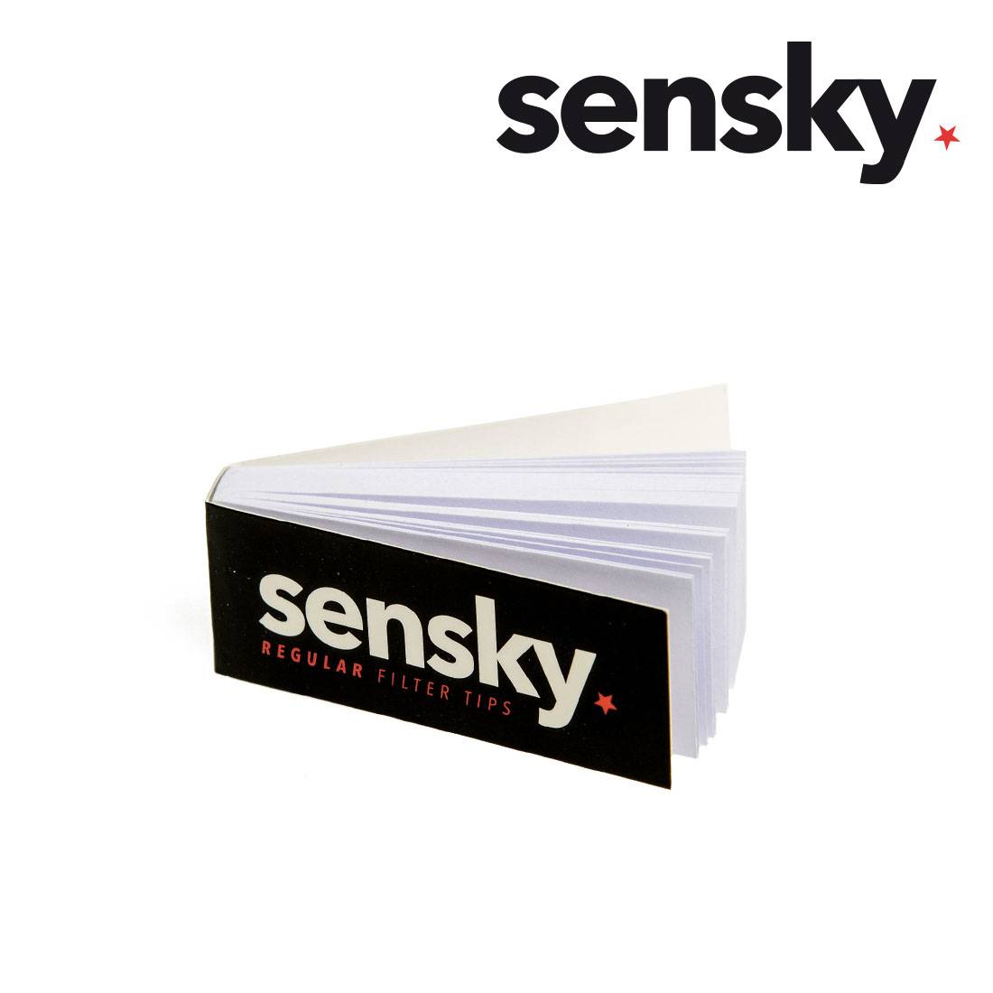 FILTRES TIPS SENSKY