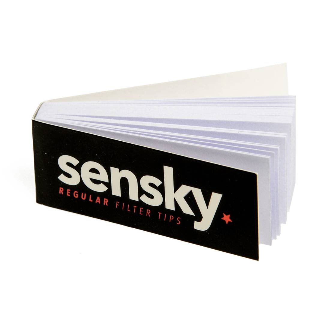 FILTRES TIPS SENSKY