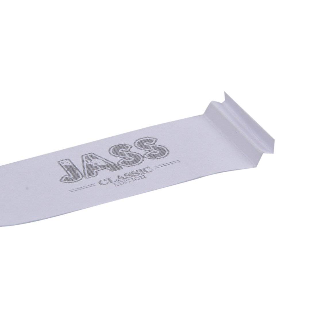 Filtres Tips Jass SOFT Classic Edition Taille S - Boîte de 50 carnets