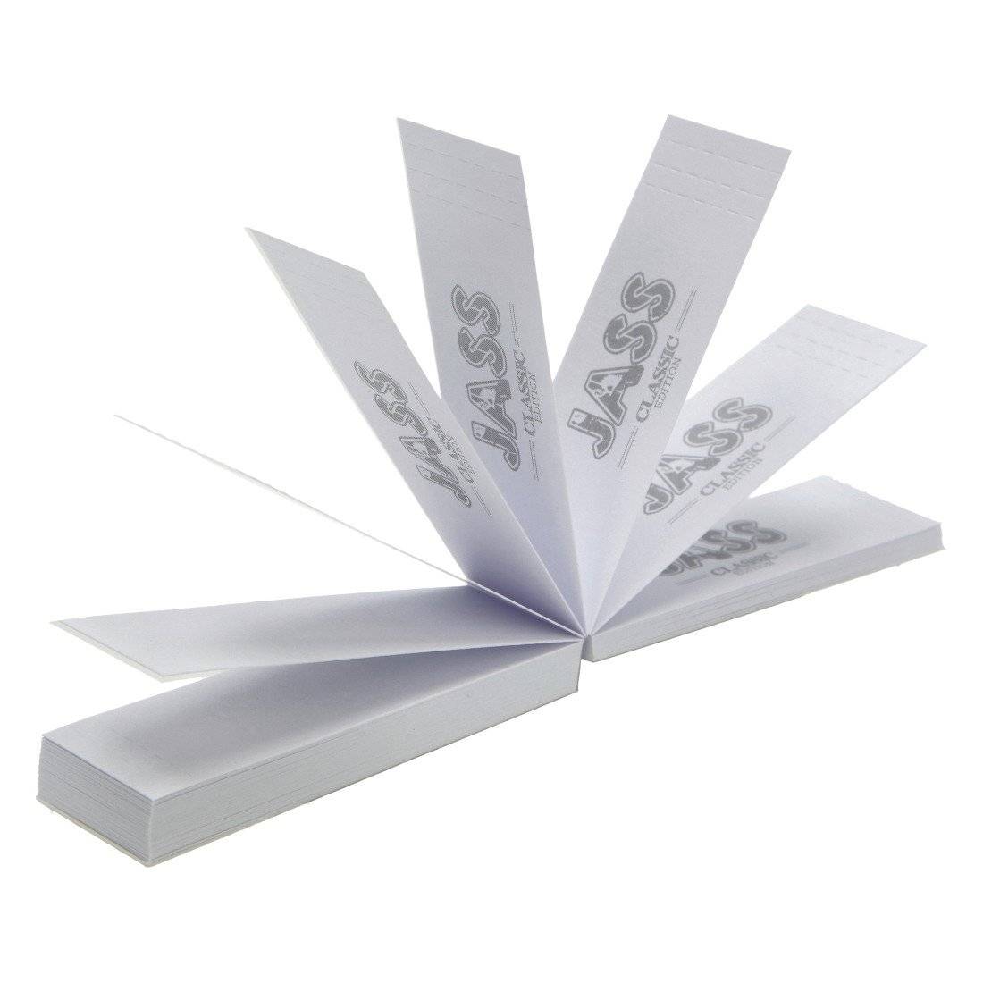 FILTER TIPS JASS CLASSIC EDITION TAILLE M