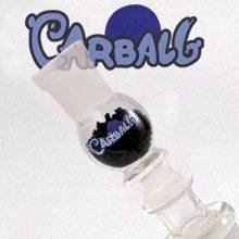 DOUILLE ADAPTATEUR CHARBON ACTIF