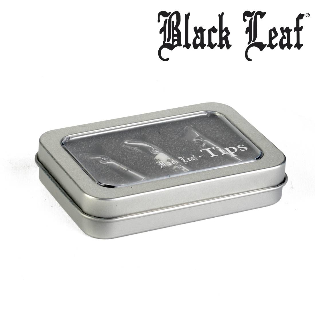 FILTRE EN VERRE BLACK LEAF PAR 3 - 10MM