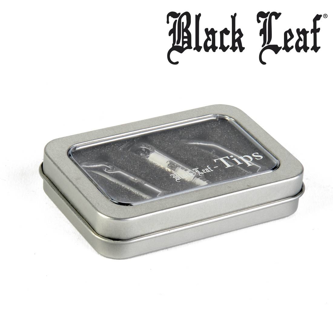FILTRE EN VERRE BLACK LEAF PAR 3 - 11MM