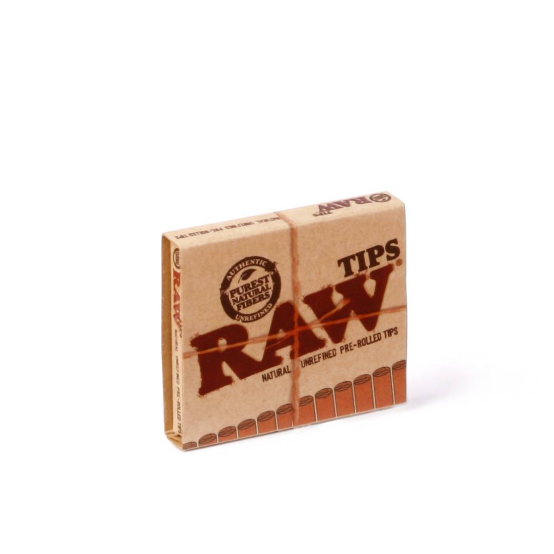 filtres raw tips