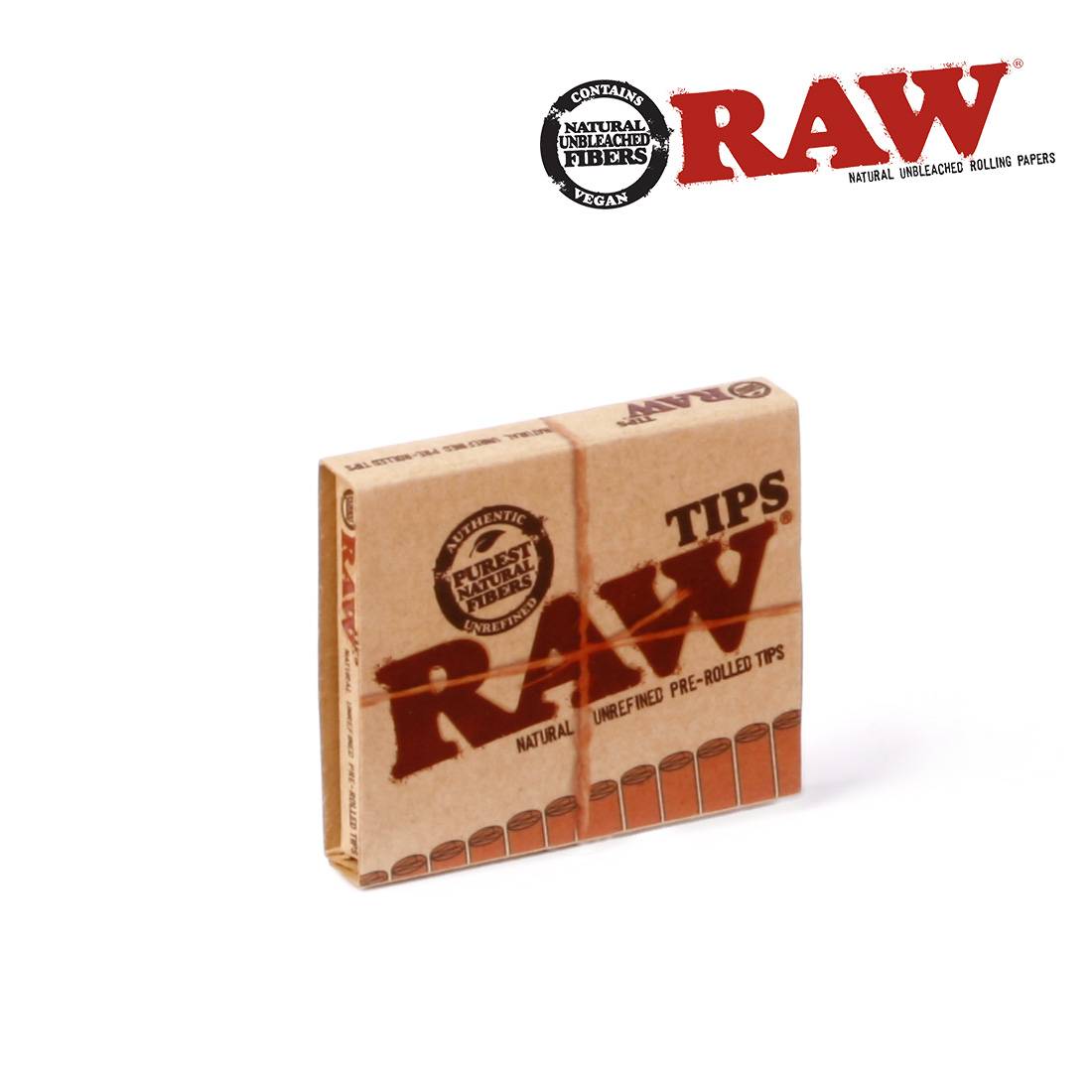 FILTRES RAW PRE-ROULES
