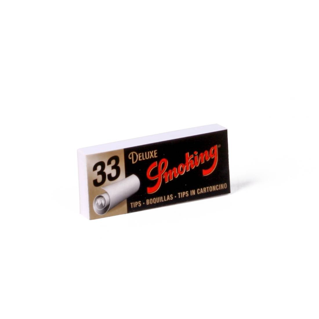 filtre tips perforé smoking King Size