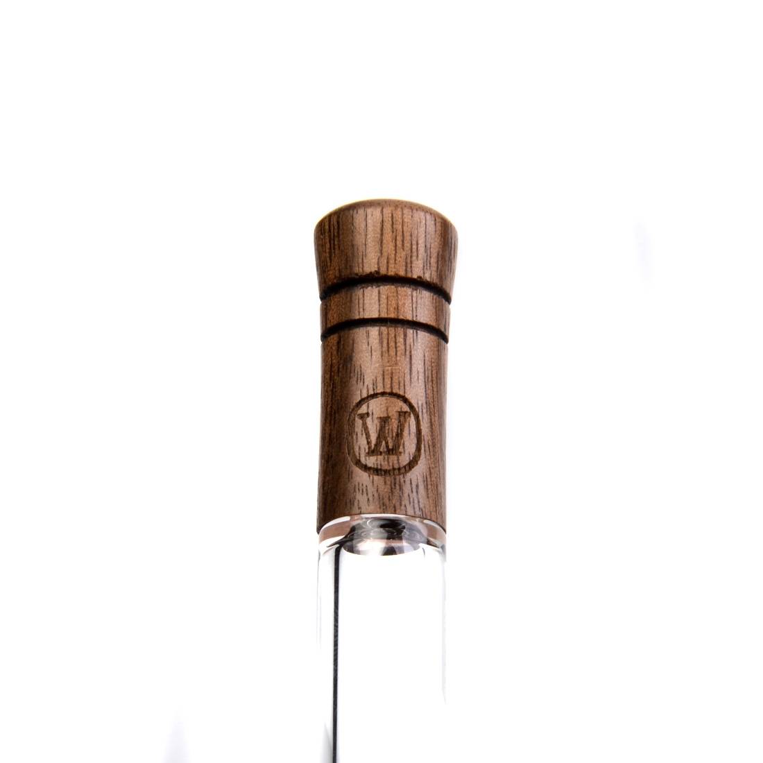 FILTRE EN VERRE NATURAL TASTER V2