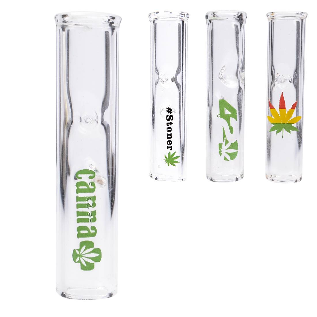 Filtre en verre Stoner Leaf, disponible sur S Factory !