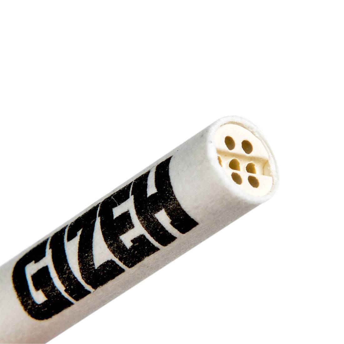 FILTRE GIZEH CHARBON ACTIF 6MM ACTIVE FILTER