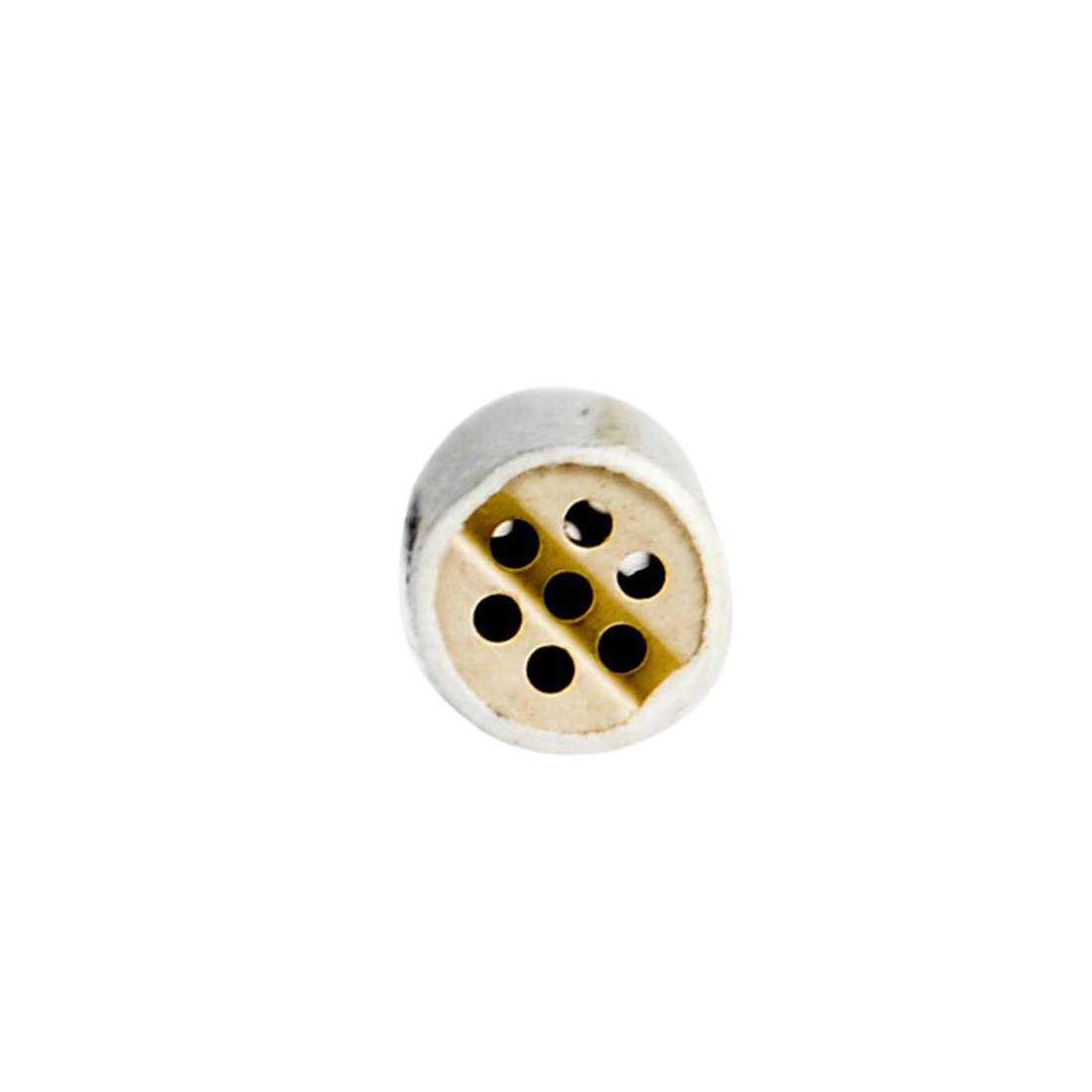FILTRE GIZEH CHARBON ACTIF 6MM ACTIVE FILTER