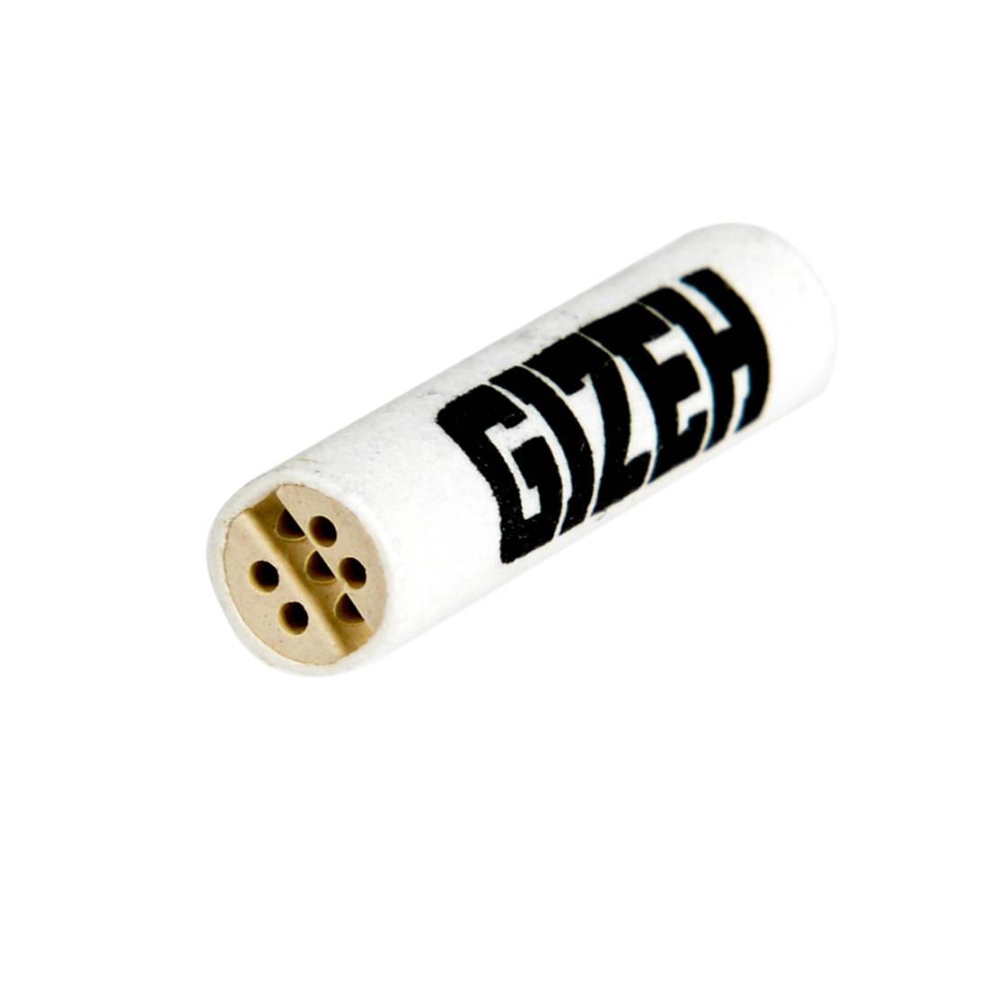 FILTRE GIZEH CHARBON ACTIF 6MM ACTIVE FILTER