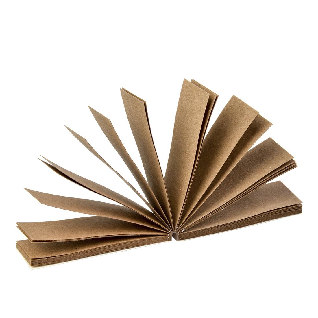 FILTRE TIPS PERFORE SMOKING BROWN X10