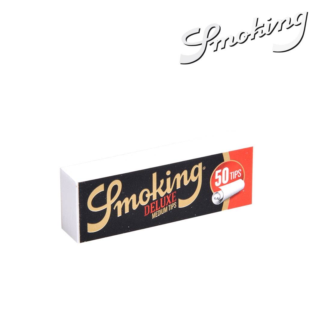 FILTRE TIPS PERFORE SMOKING