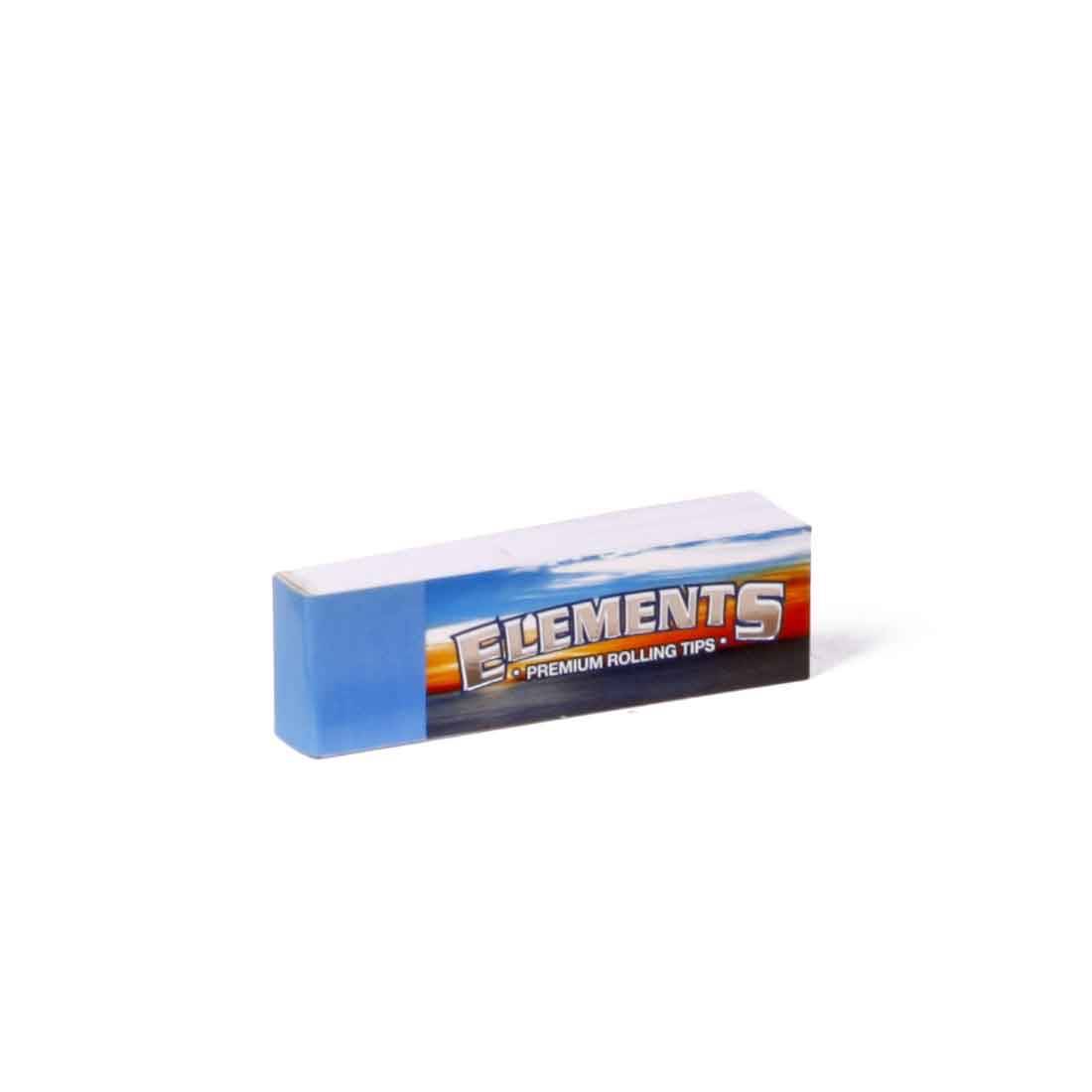 FILTRES CARTONS ELEMENTS PERFORE