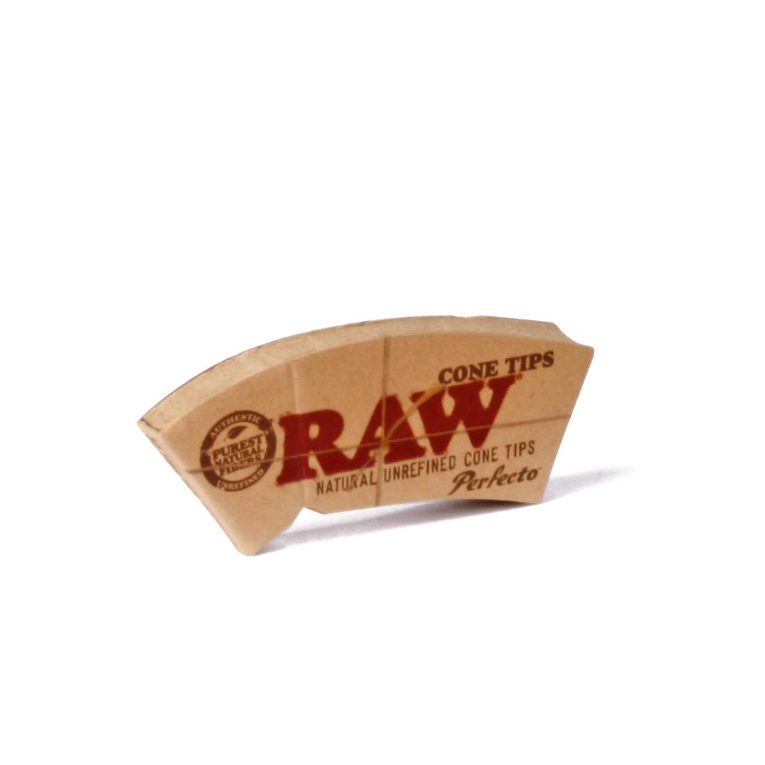 FILTRES RAW CONE TIPS PERFECTO
