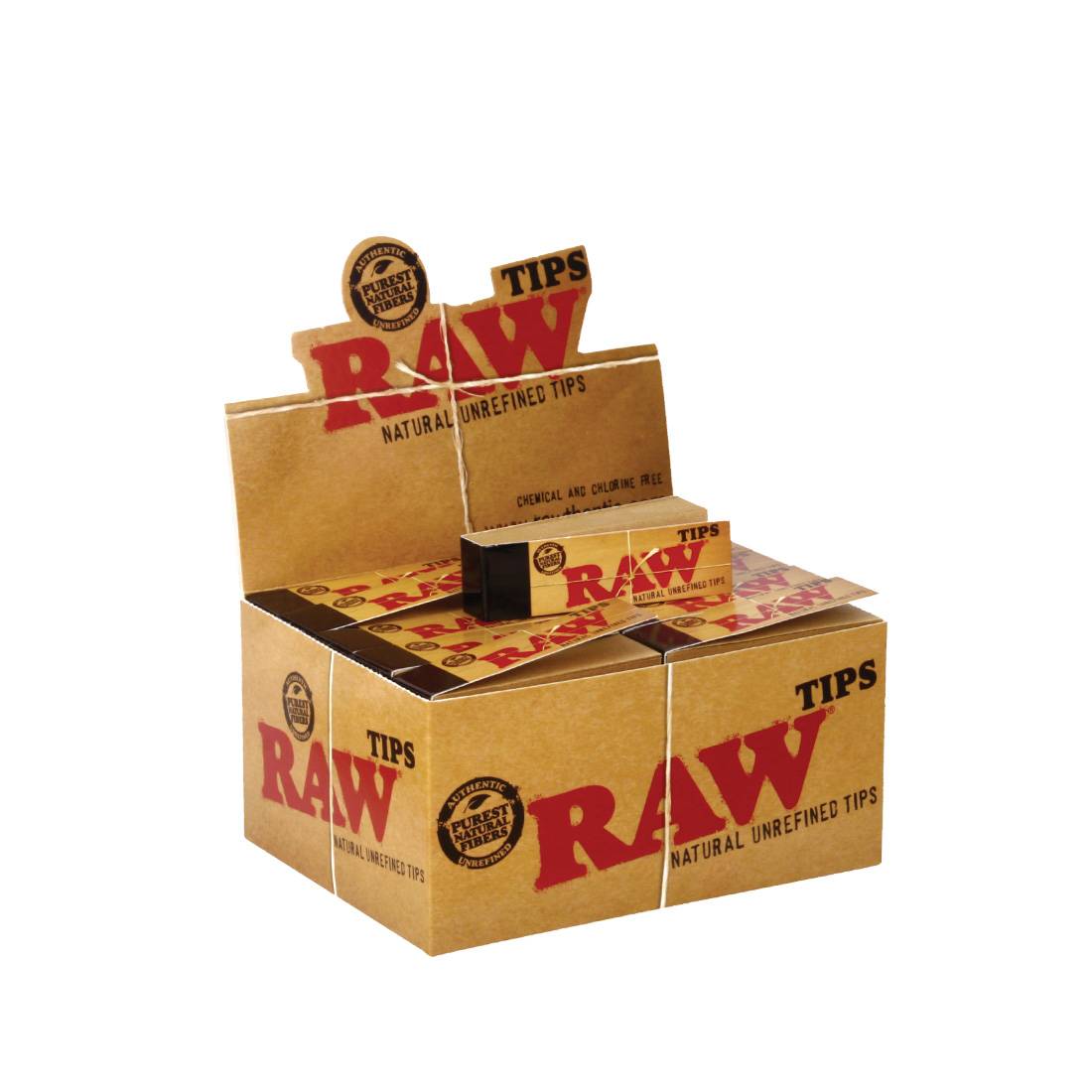 FILTRES RAW x50