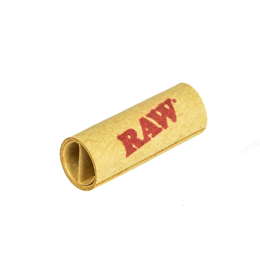 filtres raw tips