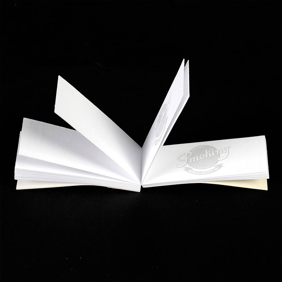 filtre tips perforé smoking King Size