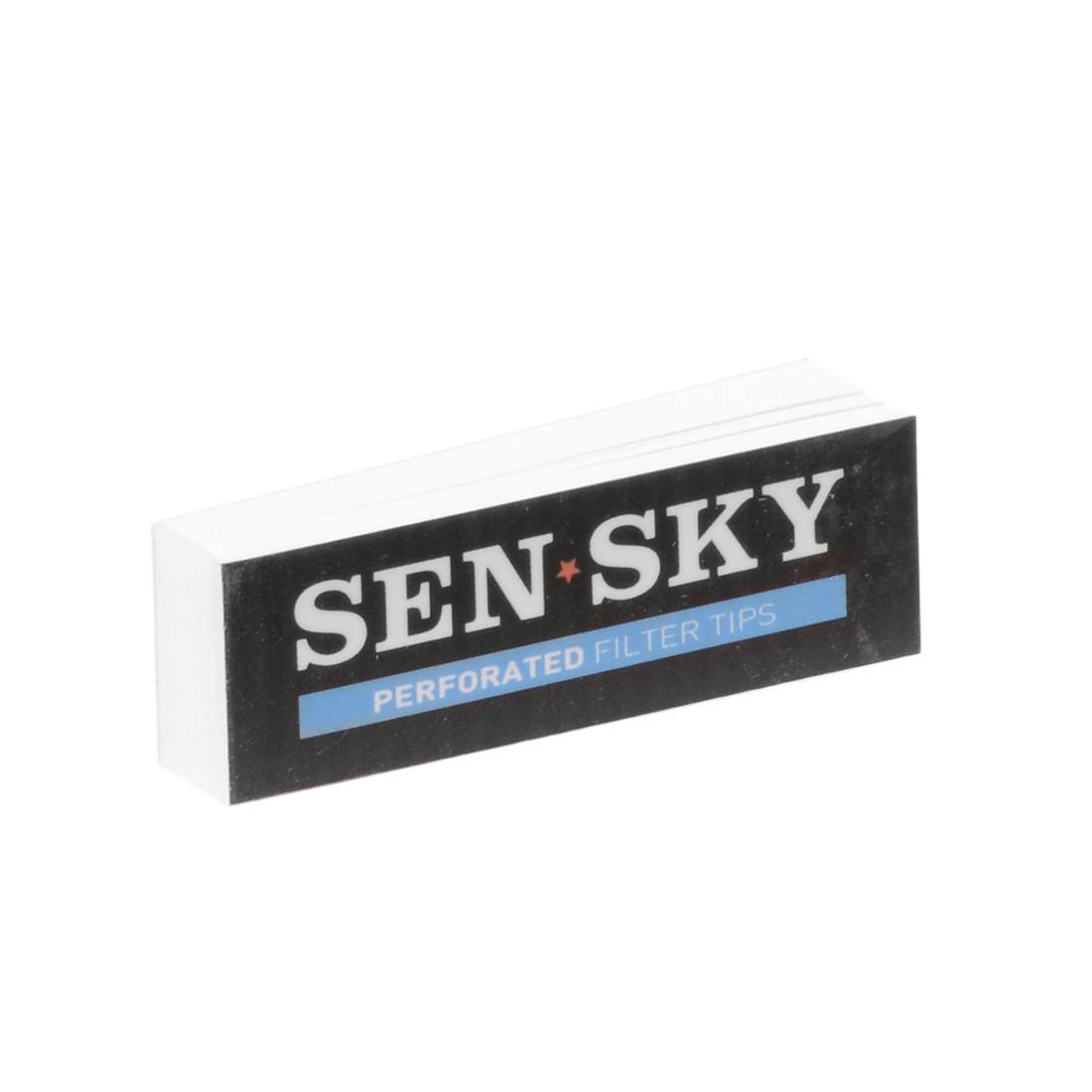 filtre sensky