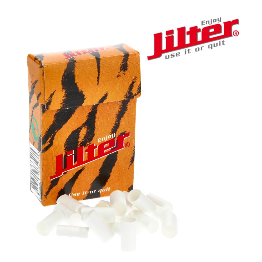 FILTRES ZWISTER / JILTER