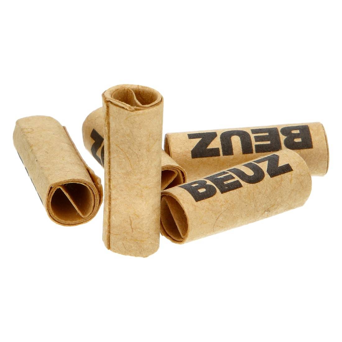 FILTRES BEUZ PRE-ROULES NON BLANCHIS PAR 120