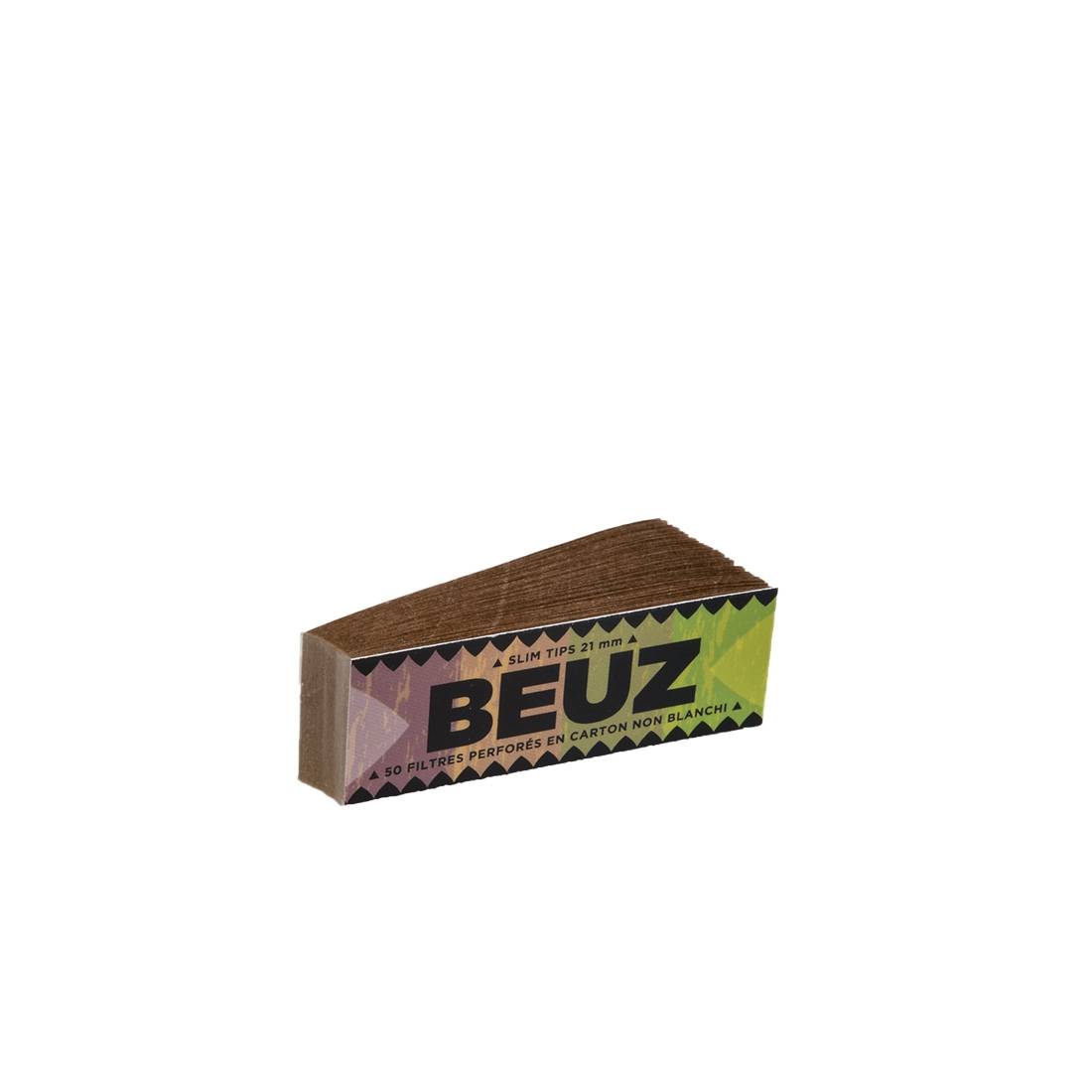 Filtre_tips_perfore_smoking_brown