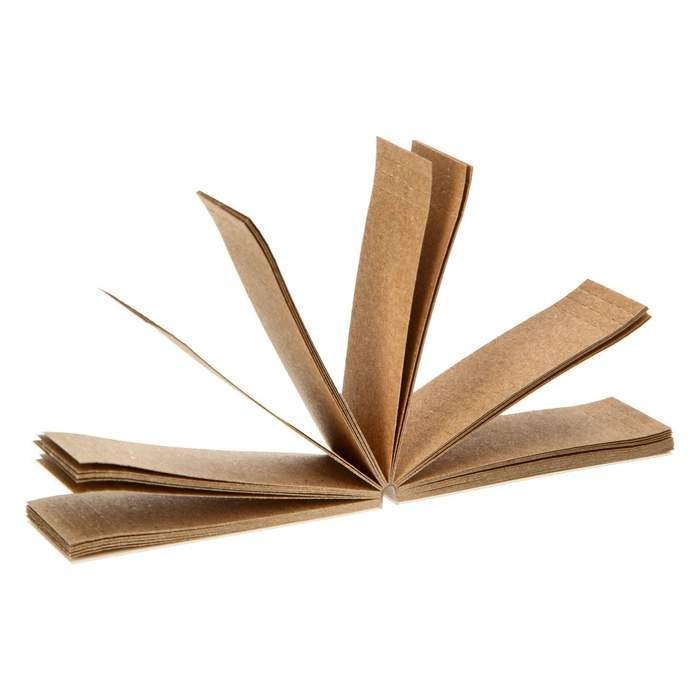 Filtres Carton Beuz Star Non Blanchis Perfores Filtres Carton Beuz Star Non Blanchis Perfores
